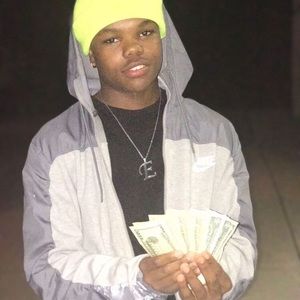 Meet your Posher, Quinton